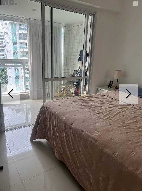 Apartamento à venda com 4 quartos, 151m² - Foto 5