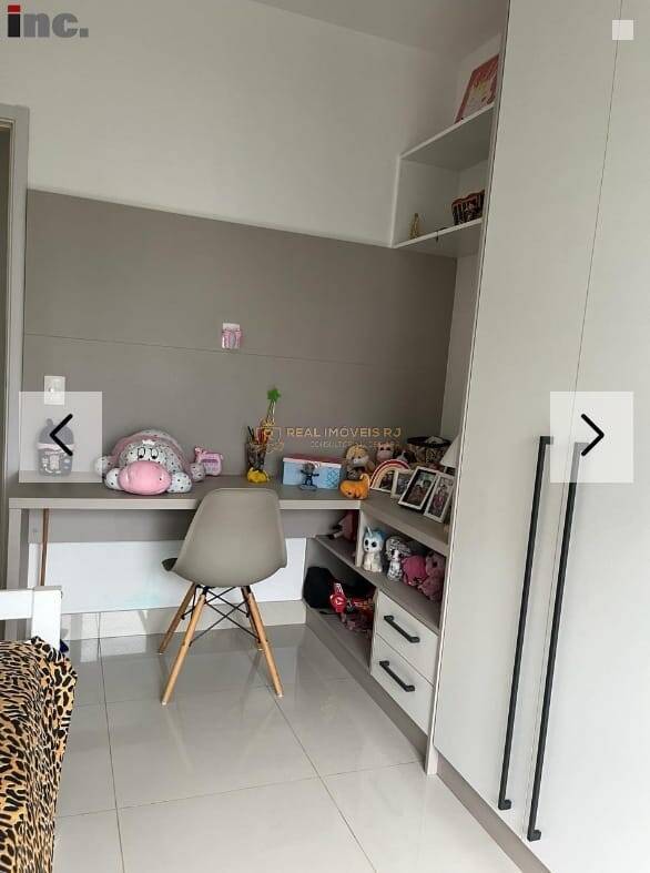 Apartamento à venda com 4 quartos, 151m² - Foto 7