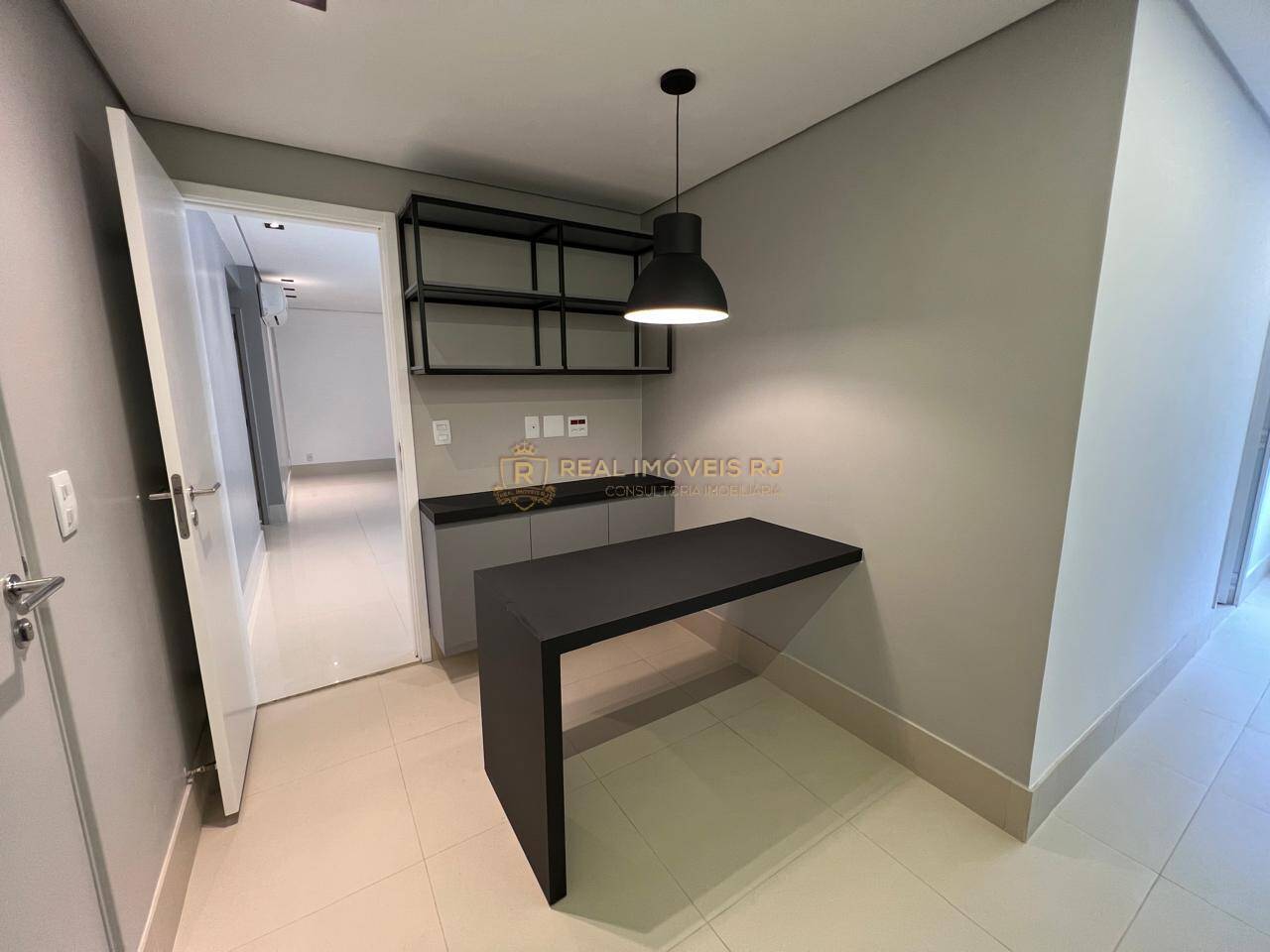 Apartamento à venda com 4 quartos, 153m² - Foto 3