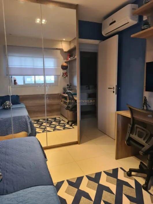 Apartamento à venda com 3 quartos, 127m² - Foto 11