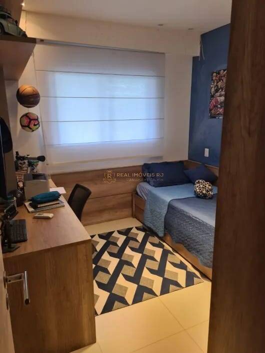 Apartamento à venda com 3 quartos, 127m² - Foto 10