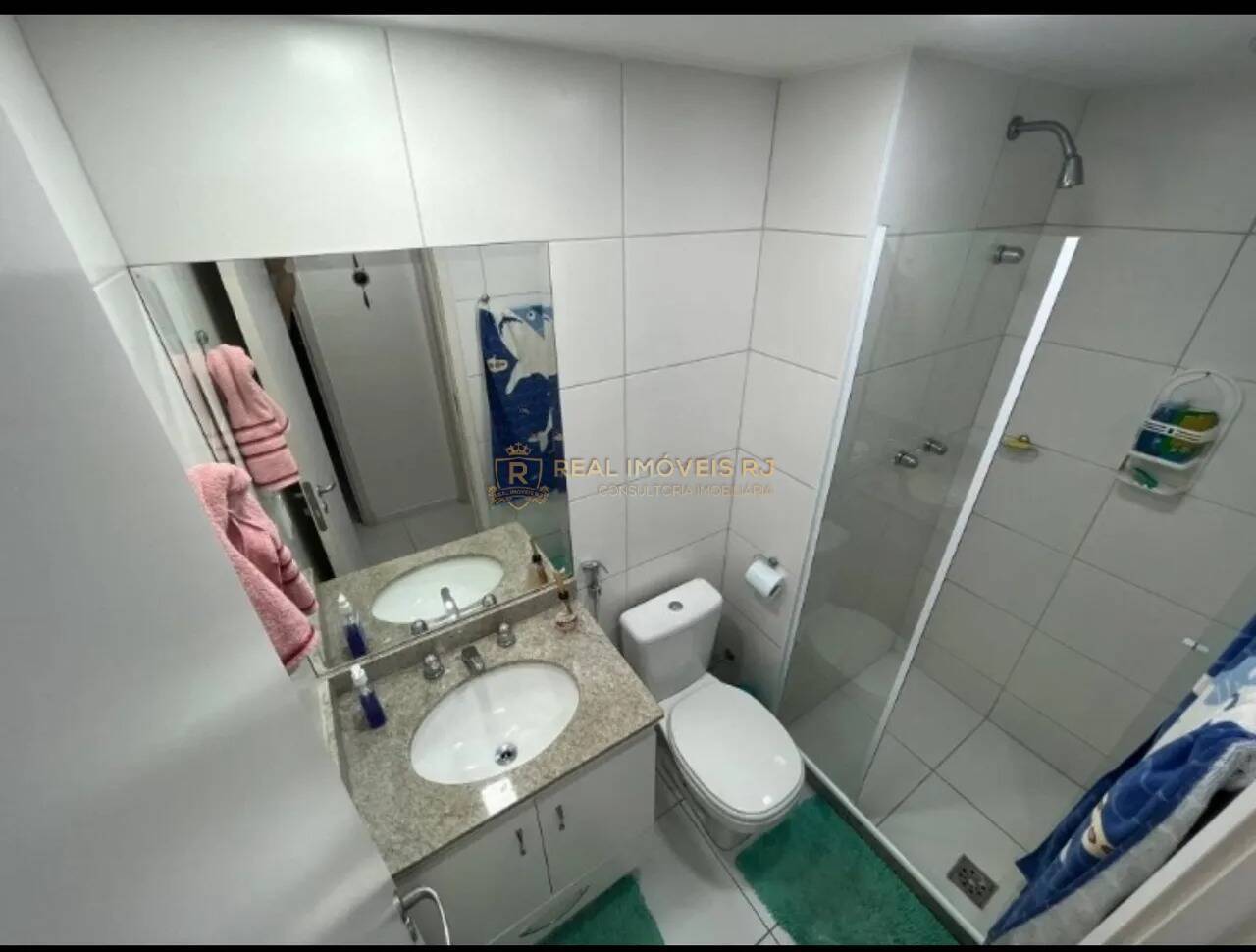 Apartamento à venda com 2 quartos, 62m² - Foto 9