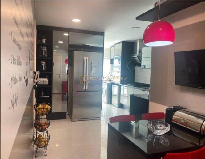 Apartamento à venda com 4 quartos, 379m² - Foto 8