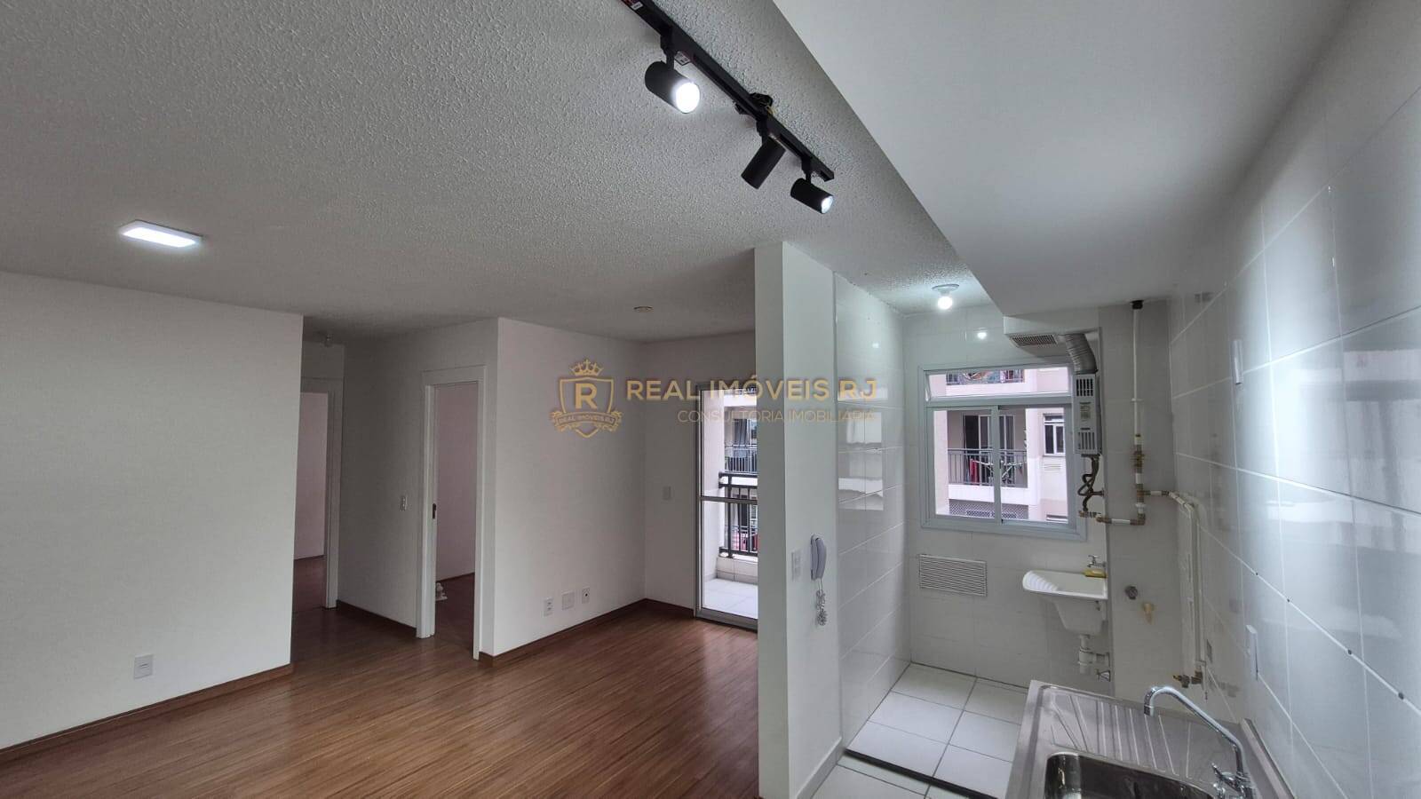 Apartamento à venda com 2 quartos, 50m² - Foto 5