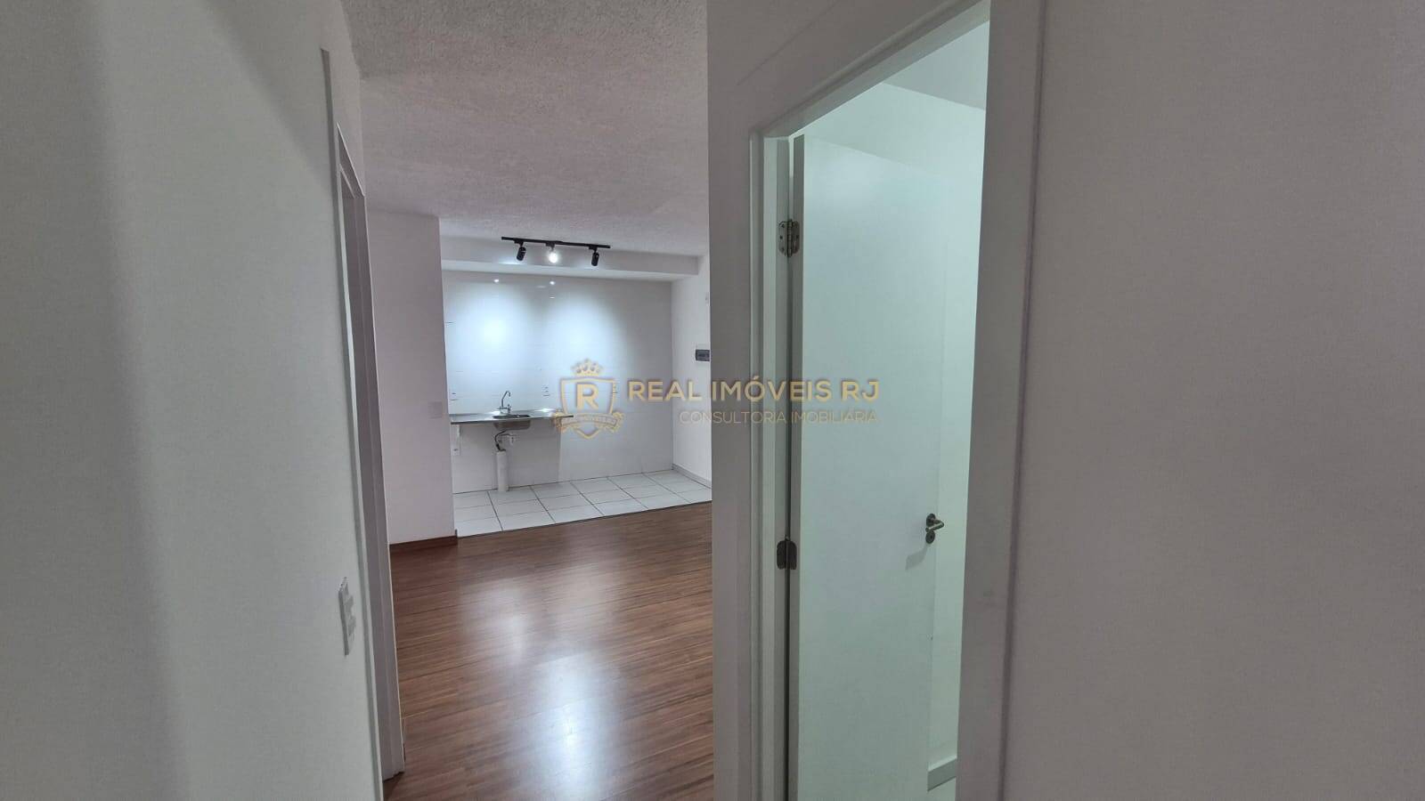 Apartamento à venda com 2 quartos, 50m² - Foto 8