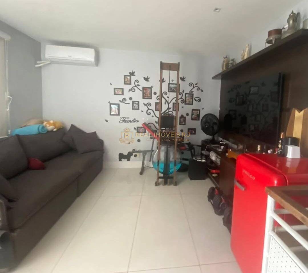 Apartamento à venda com 3 quartos, 178m² - Foto 8