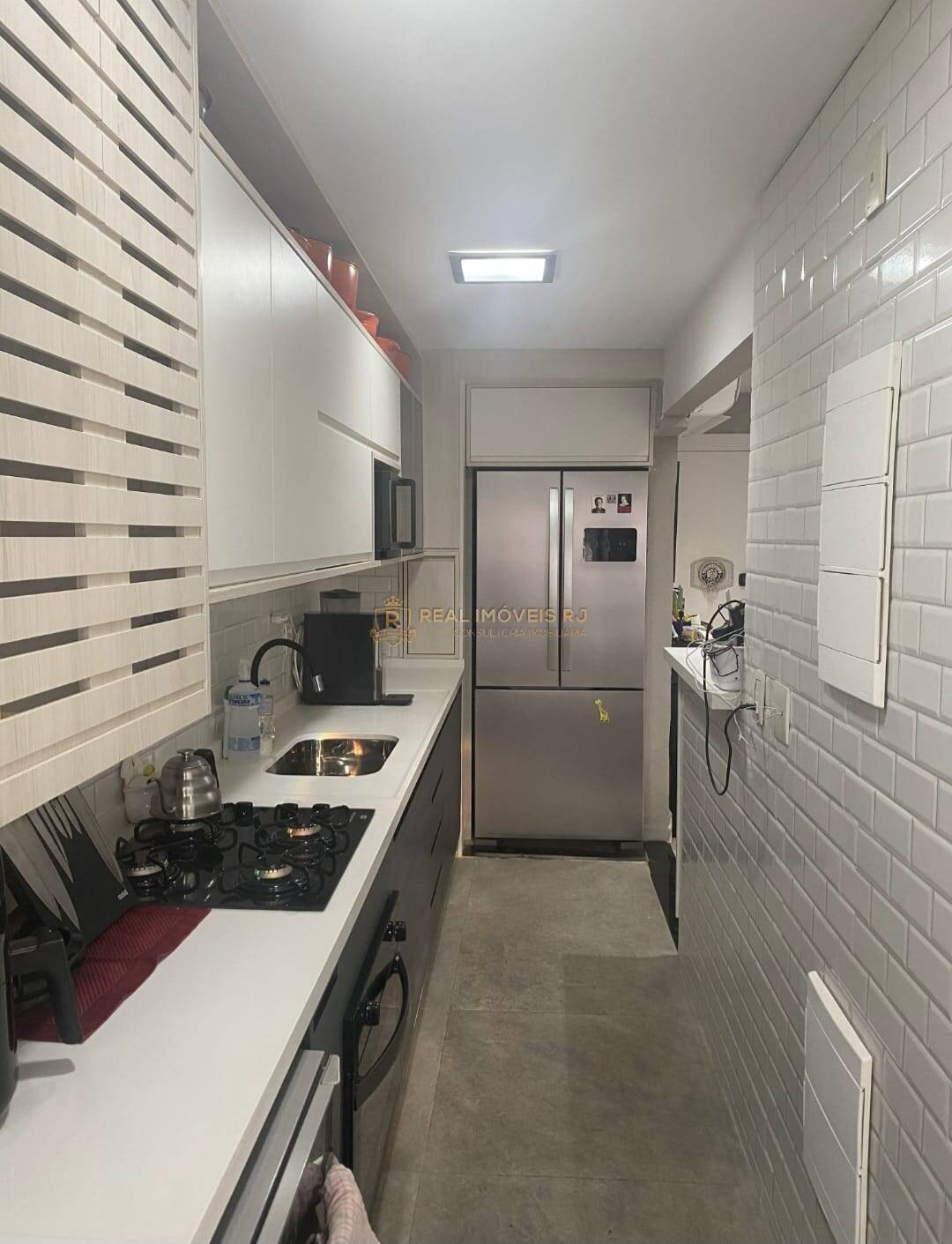 Apartamento à venda com 3 quartos, 178m² - Foto 11