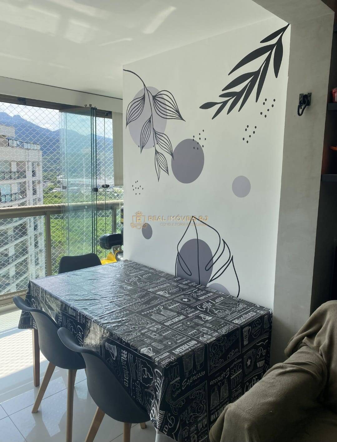 Apartamento à venda com 3 quartos, 178m² - Foto 13