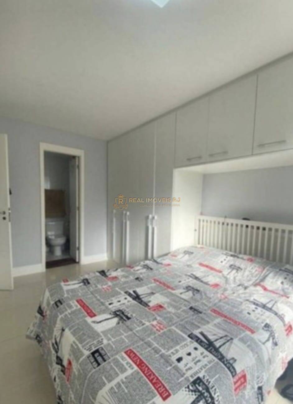 Apartamento à venda com 3 quartos, 178m² - Foto 23