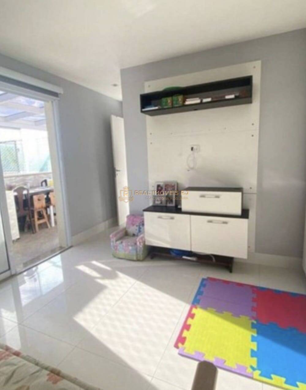 Apartamento à venda com 3 quartos, 178m² - Foto 21