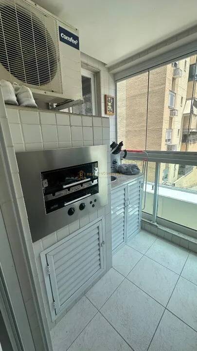 Apartamento à venda com 2 quartos, 65m² - Foto 6