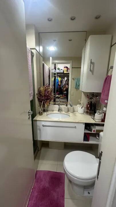 Apartamento à venda com 2 quartos, 65m² - Foto 16