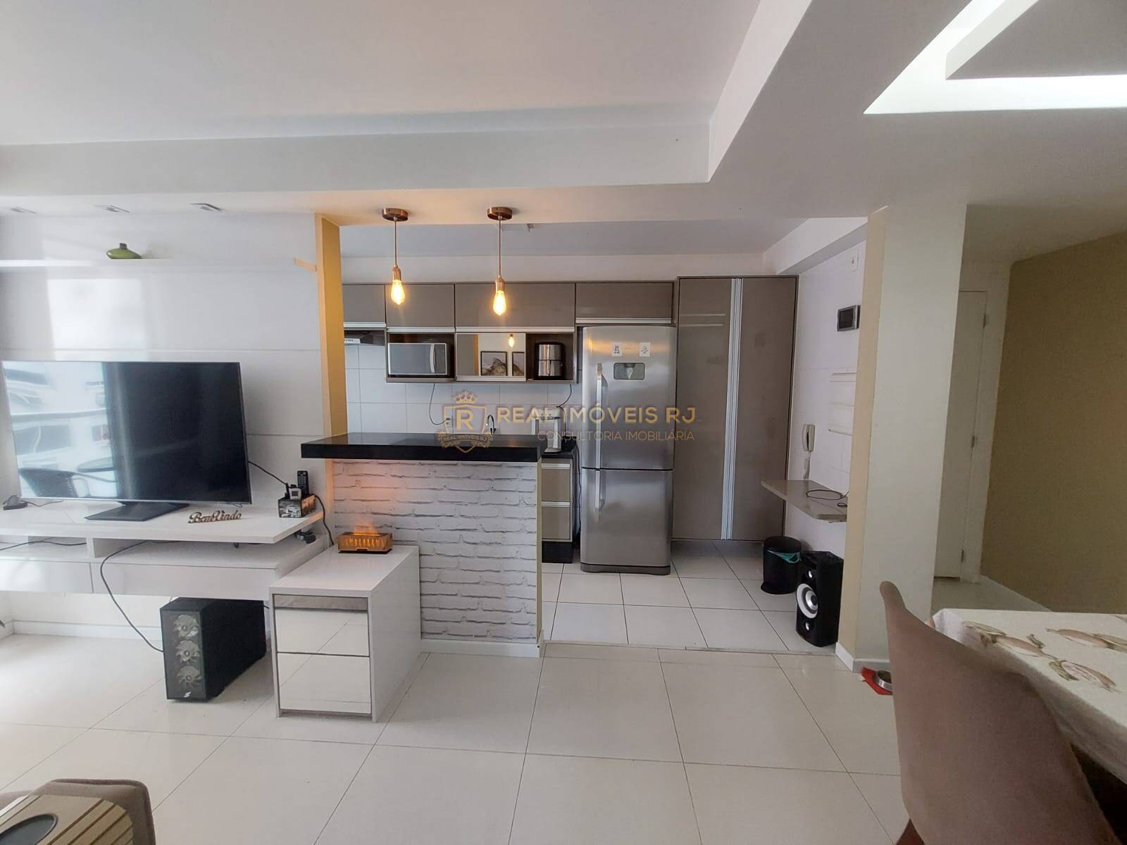 Apartamento à venda com 3 quartos, 71m² - Foto 3