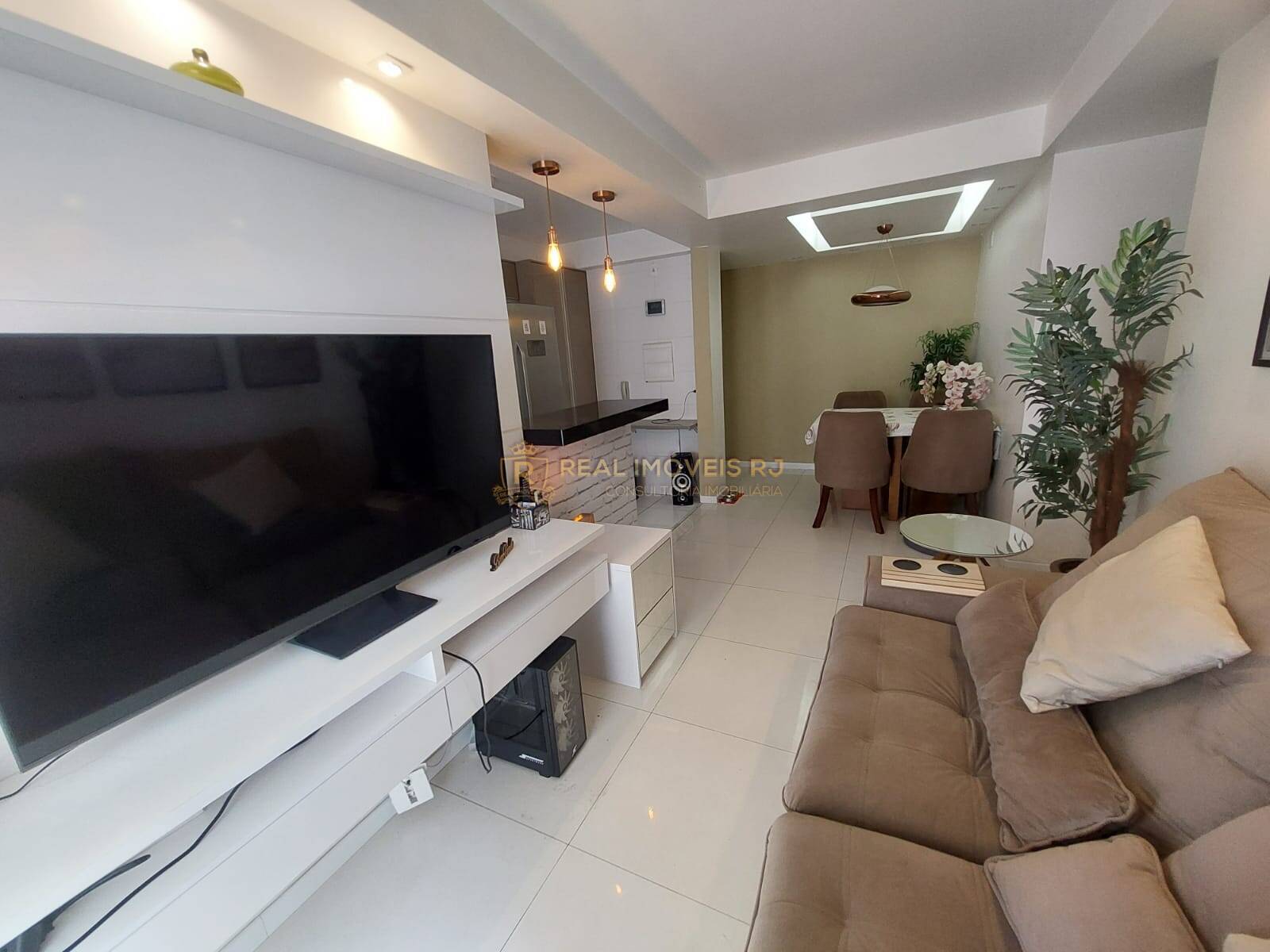 Apartamento à venda com 3 quartos, 71m² - Foto 5