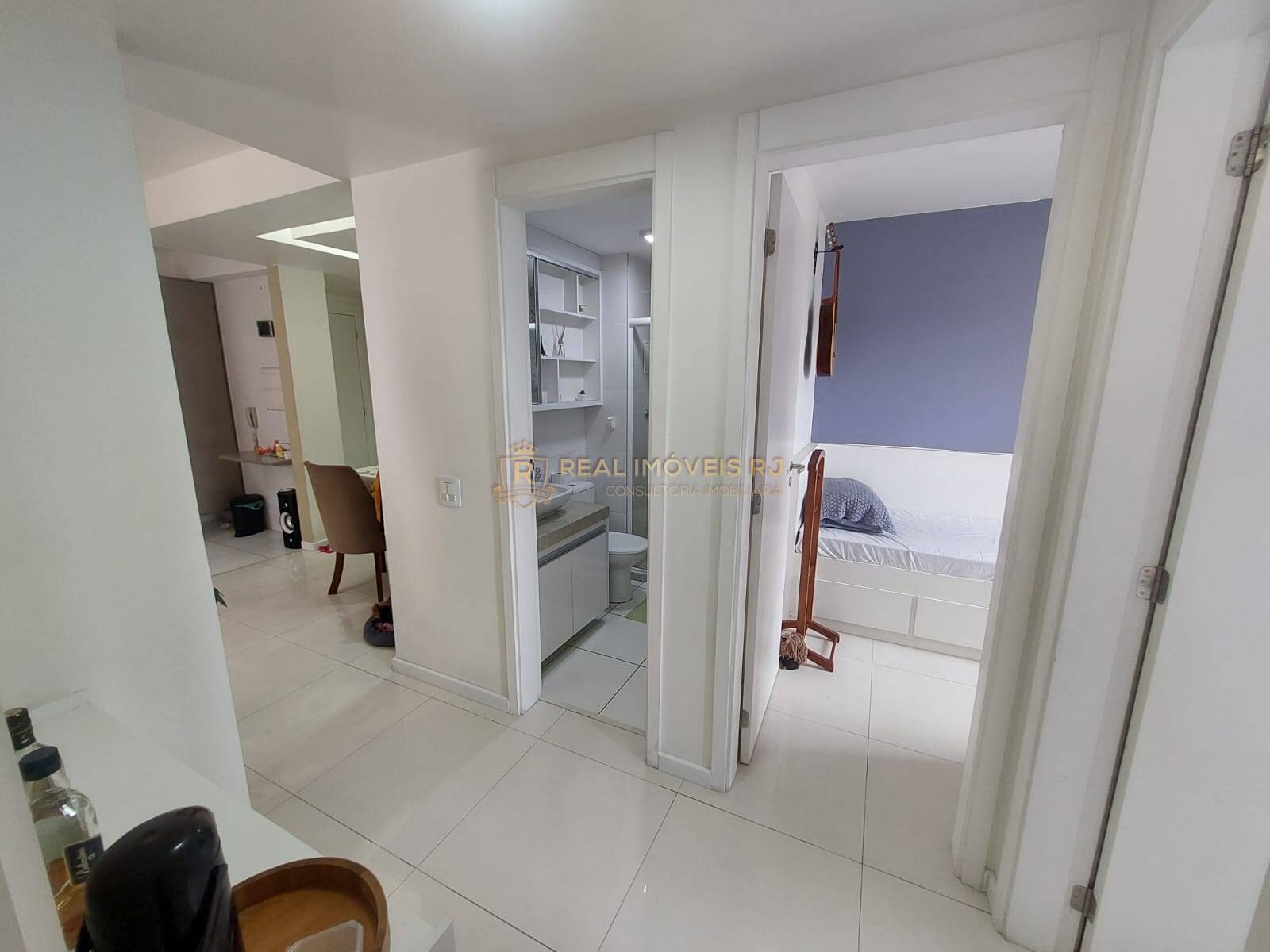 Apartamento à venda com 3 quartos, 71m² - Foto 12