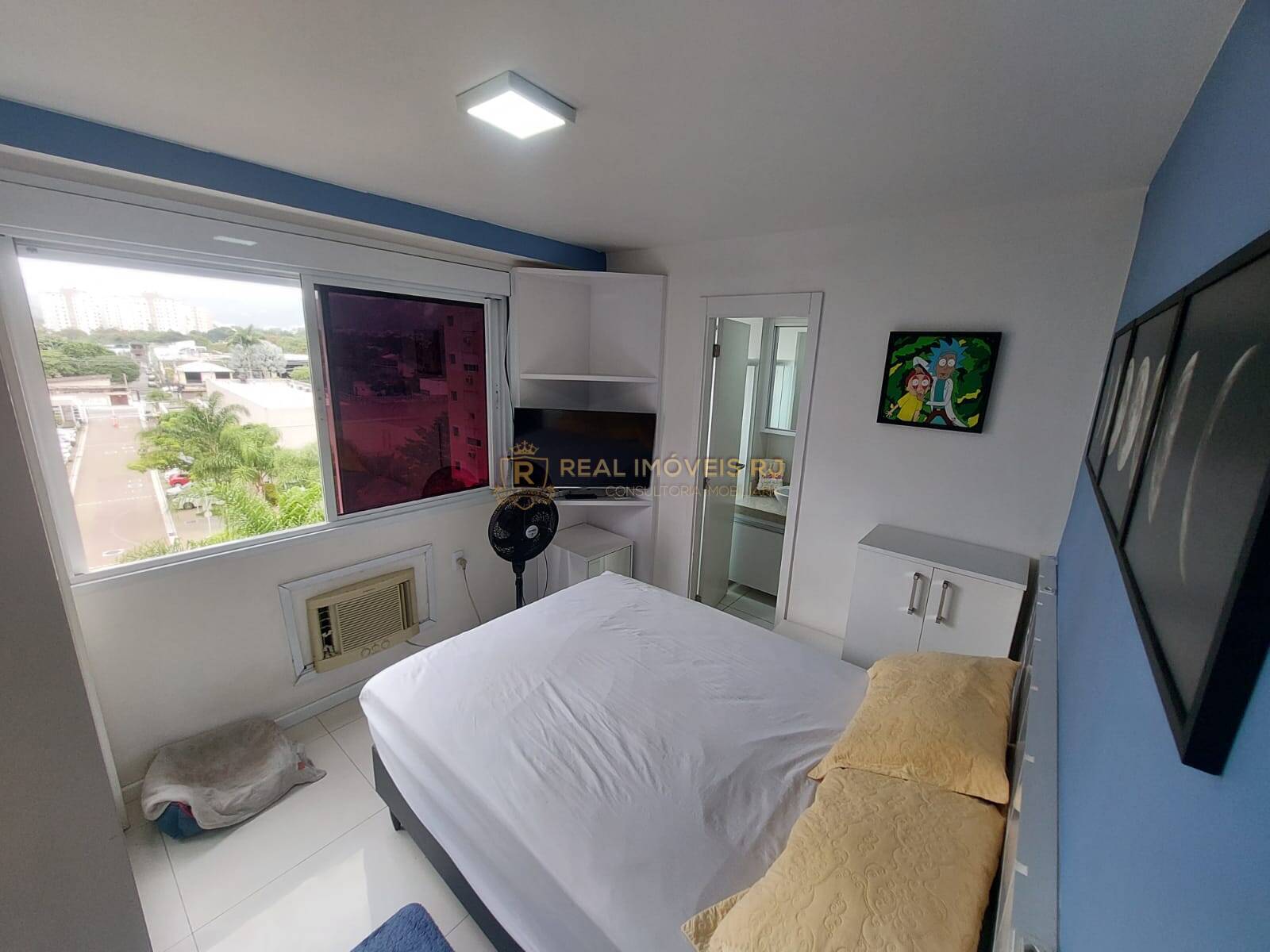 Apartamento à venda com 3 quartos, 71m² - Foto 13