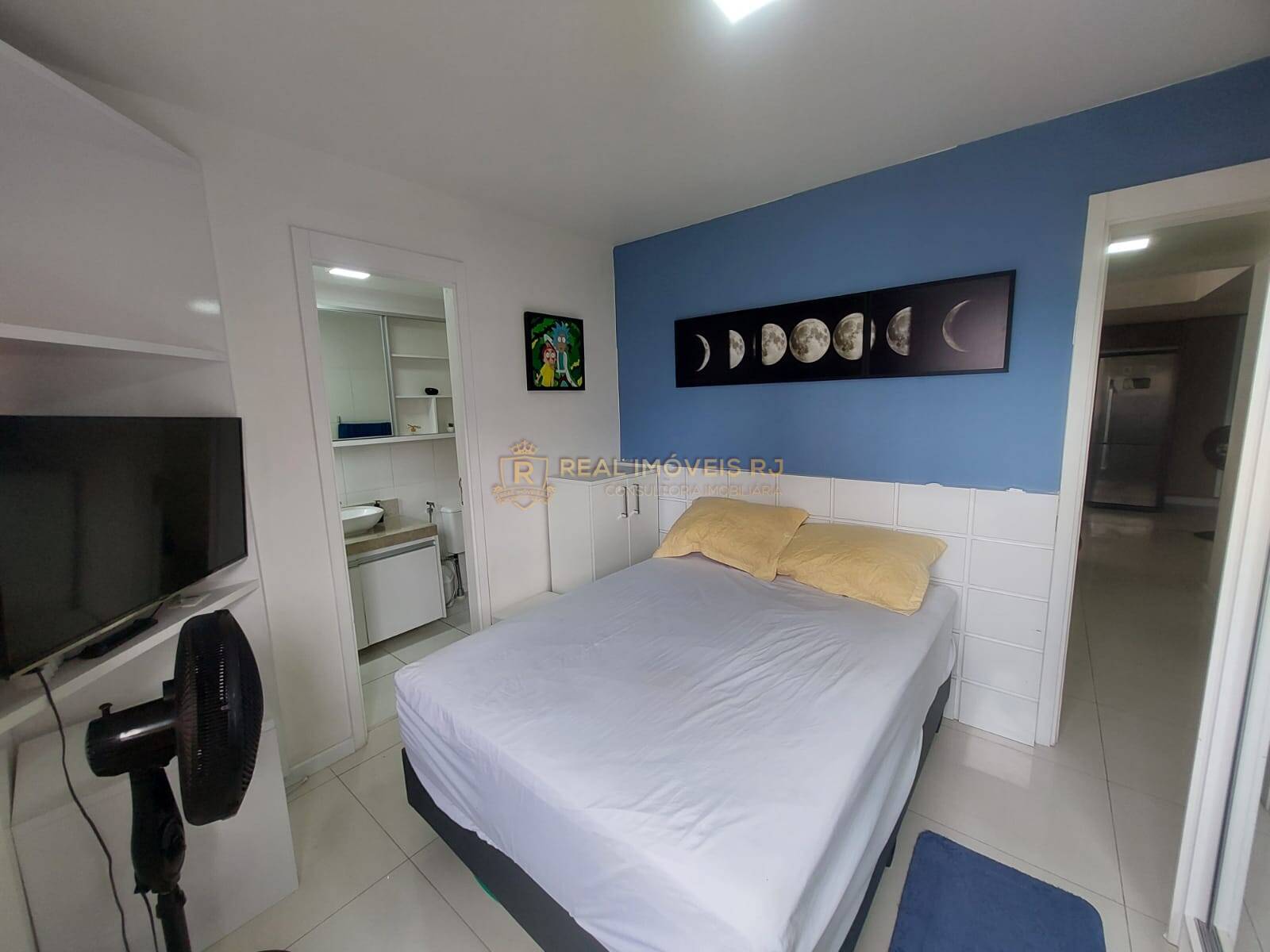 Apartamento à venda com 3 quartos, 71m² - Foto 16