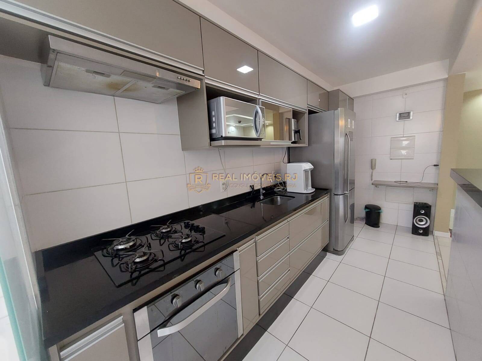 Apartamento à venda com 3 quartos, 71m² - Foto 19