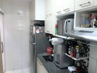 Apartamento à venda com 1 quarto, 55m² - Foto 6