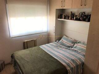 Apartamento à venda com 1 quarto, 55m² - Foto 8