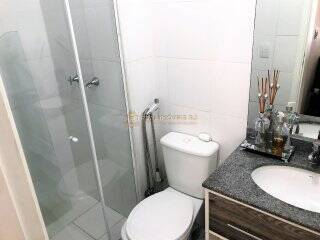 Apartamento à venda com 1 quarto, 55m² - Foto 11