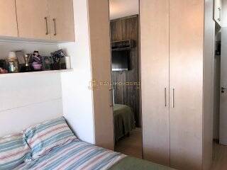 Apartamento à venda com 1 quarto, 55m² - Foto 9