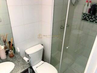 Apartamento à venda com 1 quarto, 55m² - Foto 12