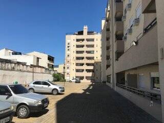 Apartamento à venda com 1 quarto, 55m² - Foto 14