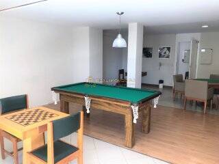 Apartamento à venda com 1 quarto, 55m² - Foto 21