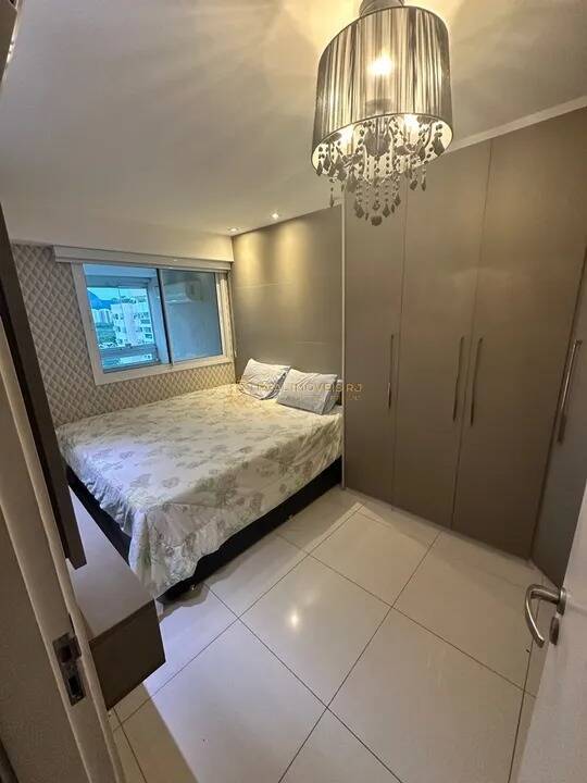 Apartamento para alugar com 2 quartos, 140m² - Foto 16