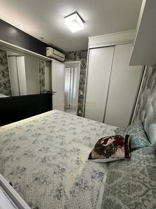 Apartamento para alugar com 2 quartos, 140m² - Foto 15