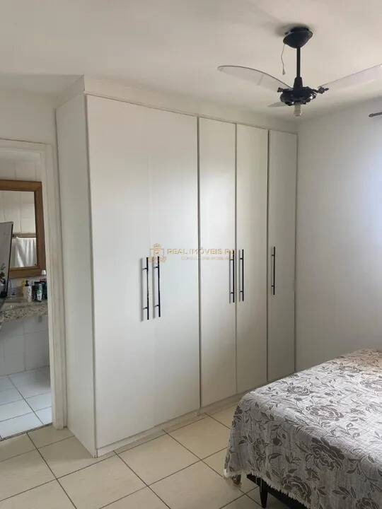 Apartamento para alugar com 3 quartos, 98m² - Foto 7