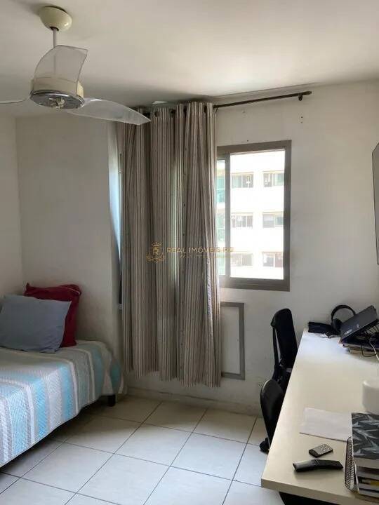 Apartamento para alugar com 3 quartos, 98m² - Foto 6