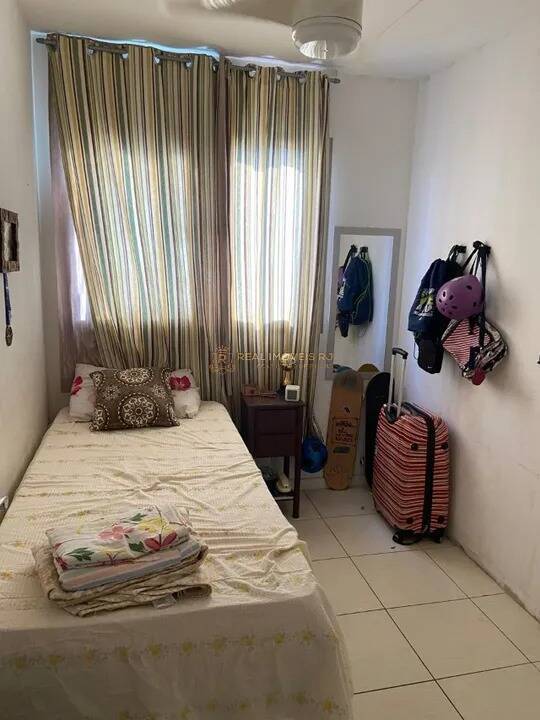 Apartamento para alugar com 3 quartos, 98m² - Foto 4