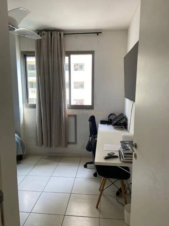 Apartamento para alugar com 3 quartos, 98m² - Foto 5