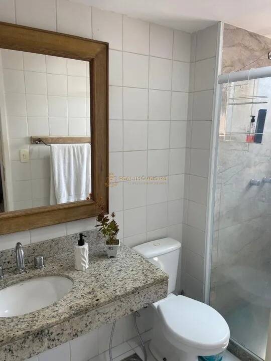 Apartamento para alugar com 3 quartos, 98m² - Foto 10