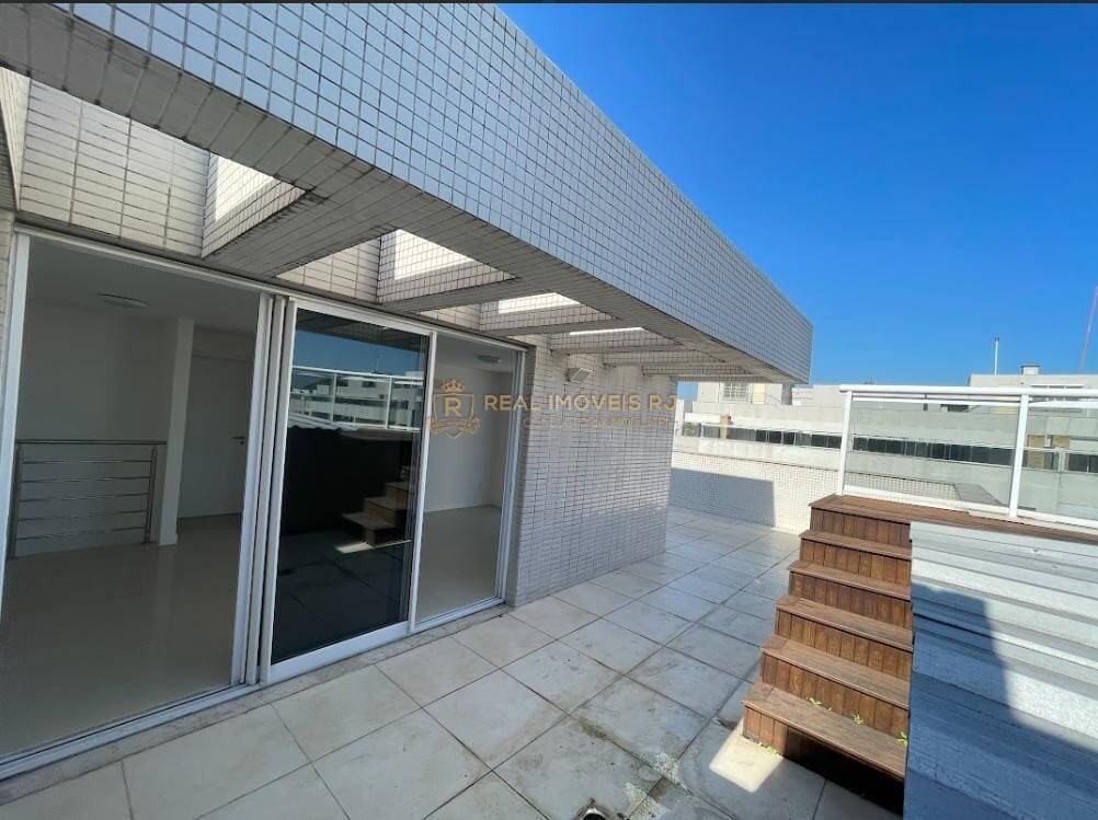 Apartamento à venda com 4 quartos, 247m² - Foto 1