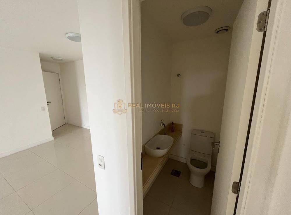 Apartamento à venda com 3 quartos, 131m² - Foto 6