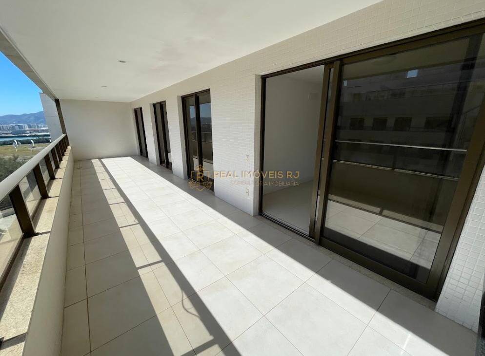 Apartamento à venda com 4 quartos, 283m² - Foto 14