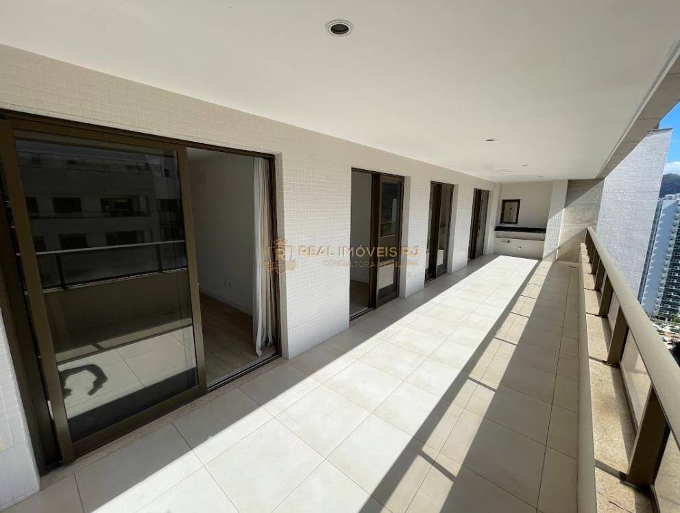 Apartamento à venda com 4 quartos, 283m² - Foto 20