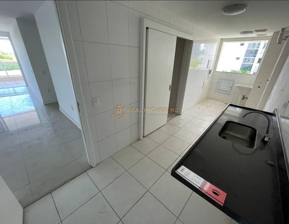 Apartamento à venda com 3 quartos, 110m² - Foto 16