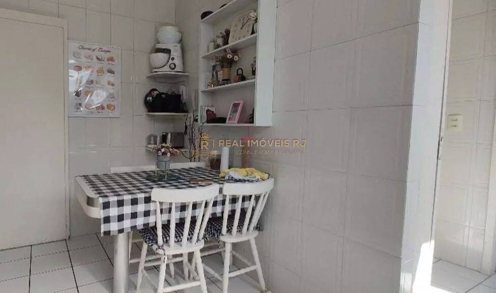 Apartamento à venda com 2 quartos, 139m² - Foto 6