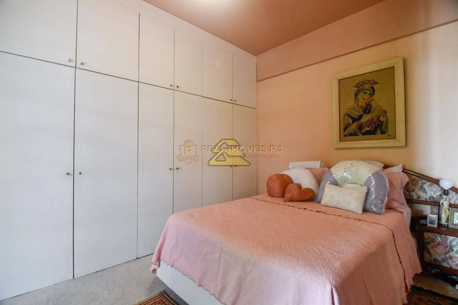 Apartamento à venda com 2 quartos, 139m² - Foto 10