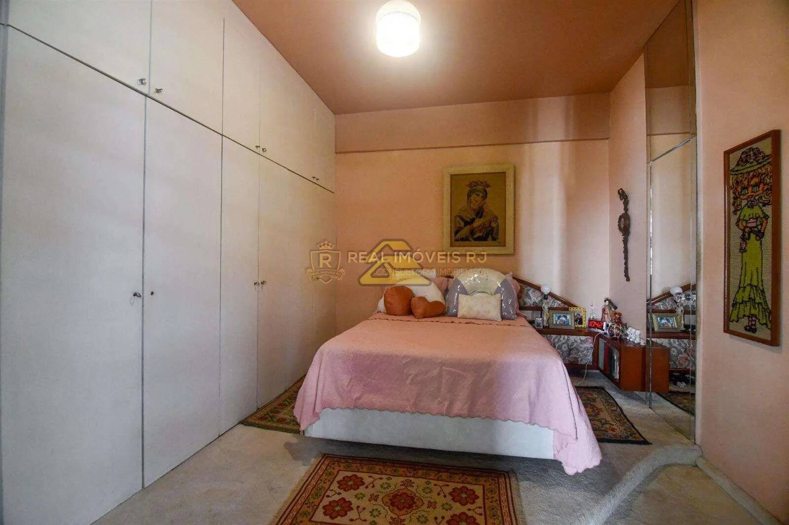 Apartamento à venda com 2 quartos, 139m² - Foto 11