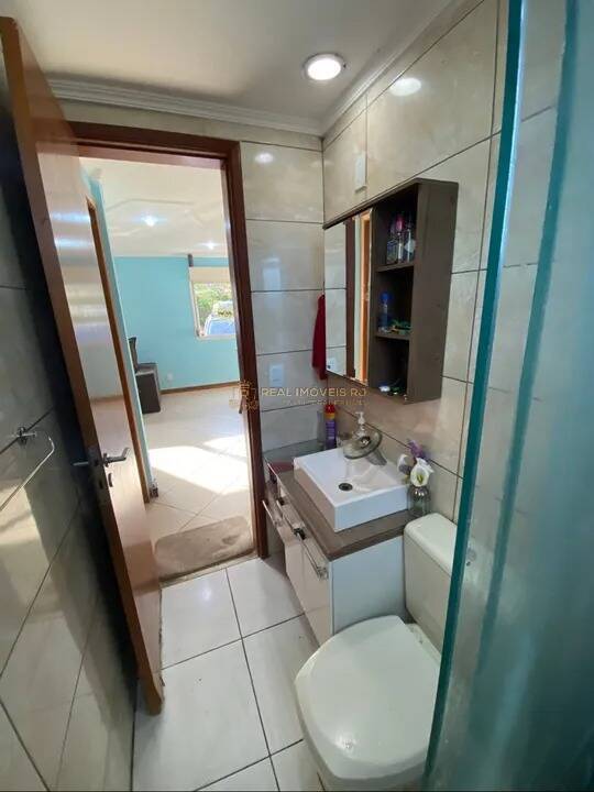 Apartamento à venda com 2 quartos, 57m² - Foto 8