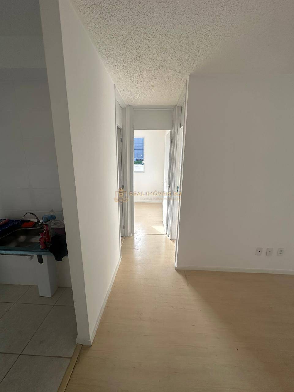 Apartamento à venda com 2 quartos, 45m² - Foto 3