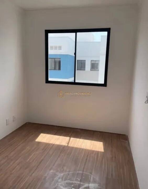 Apartamento à venda com 2 quartos, 55m² - Foto 4