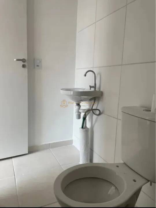 Apartamento à venda com 2 quartos, 55m² - Foto 5