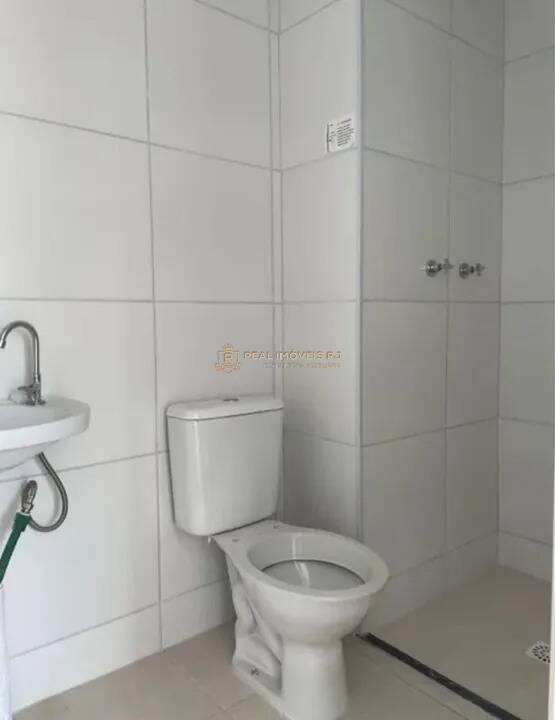 Apartamento à venda com 2 quartos, 55m² - Foto 7