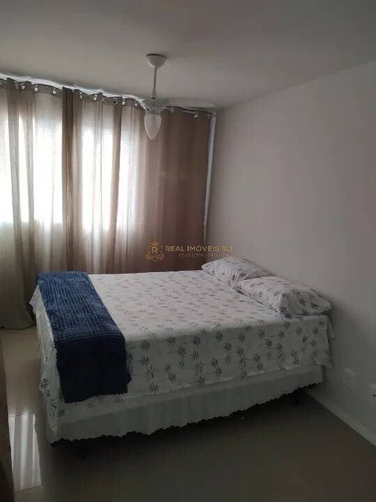 Apartamento à venda com 2 quartos, 64m² - Foto 6